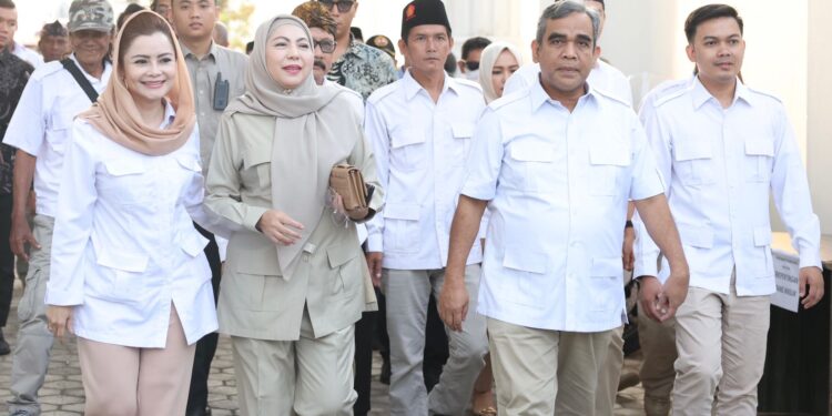 Muzani: Jabatan Presiden Jadi Alat untuk Prabowo Perjuangkan Nasib Rakyat Kecil