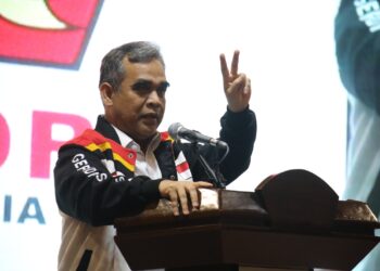 Muzani: Kenaikan Gaji PNS Bukti Adanya Gairah Kebangkitan Ekonomi Pasca Covid-19