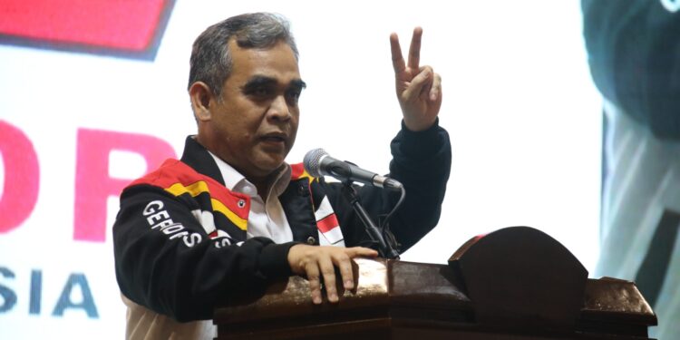 Muzani: Kenaikan Gaji PNS Bukti Adanya Gairah Kebangkitan Ekonomi Pasca Covid-19