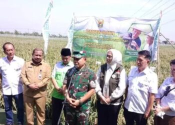 Banyak Disukai Berbagai Kalangan, Jenderal Dudung Diharapkan Mampu Terus Jaga Persatuan Bangsa