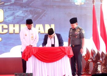 Aktivis Sosial Masyarakat Ini Menyamakan Gaya Kepemimpinan Jenderal Dudung dengan Sosok Maha Patih Gajah Mada dan Panglima Besar Soedirman