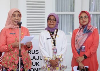 Tekan Polusi, Pemprov DKI Persiapkan Langkah Jelang Penerapan Razia Uji Emisi