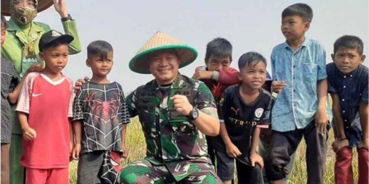 Tahapan Pemilu Kian Dekat: Dibutuhkan Pemimpin Rakyat yg Merakyat dan Berkarakter