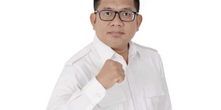 Wasekjen DPP Gerindra : Gibran Akan Perjuangkan Kepentingan Milenial 