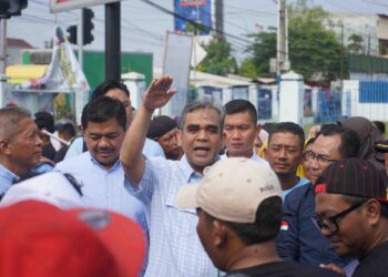 Muzani: Prabowo Akan Lanjutkan Program Kerakyatan untuk Bantu Wong Cilik