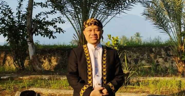 Refleksi PUB 2023, Pj Gubernur Banten Jalan Sendiri