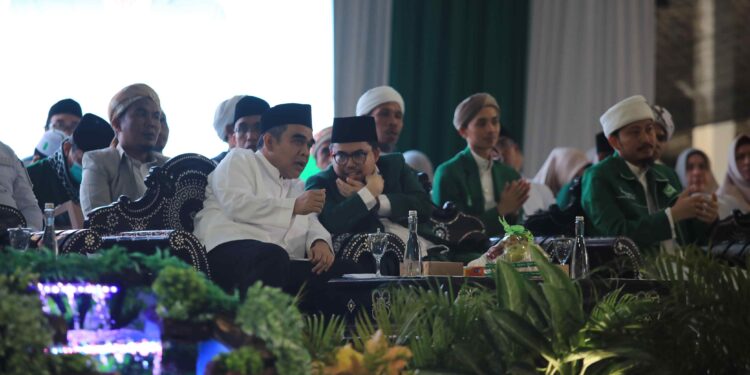 Muzani: Rakyat Paham Mana Pemimpin yang Berkomitmen Berantas Kemiskinan