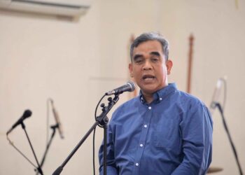 Muzani: Warteg dan UMKM Penyangga Ekonomi Nasional