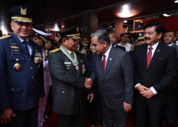 Sekjen Gerindra: Kami Semua Bangga Atas Capaian yang Pak Prabowo Raih