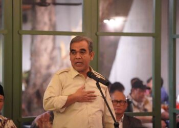 Fraksi Gerindra Tolak Rencana Mendikbud Hapus Pramuka dari Ekskul Wajib di Sekolah