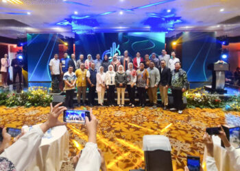 Derap Kerja Sama Jakarta Award 2024 Masuk Tahap Penjurian Final