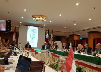 Dialog Ilmiah dan Budaya Indonesia-Iran berlangsung di Jakarta