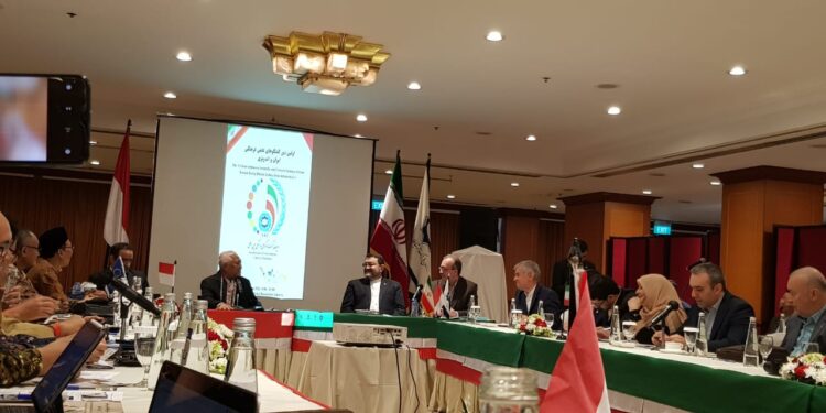 Dialog Ilmiah dan Budaya Indonesia-Iran berlangsung di Jakarta