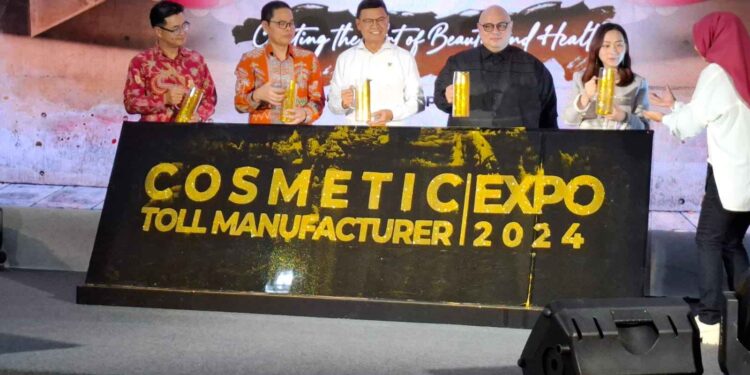 Cosmetic Toll Manufacturer Expo 2024: Creating the Art of Beauty and Health