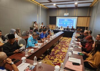 Herman Fernandez: Perjuangan Melampaui Batas Wilayah dan Waktu