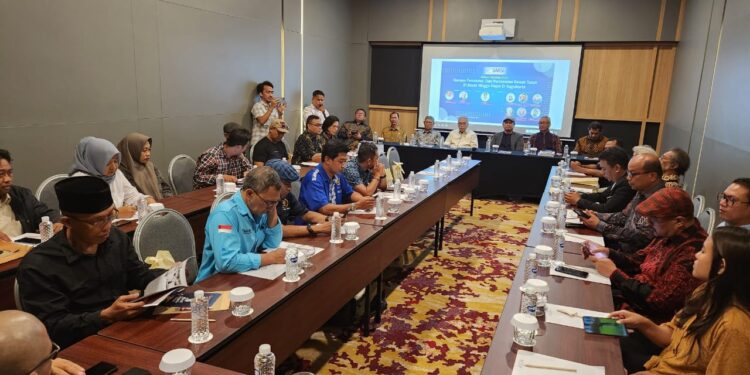 Herman Fernandez: Perjuangan Melampaui Batas Wilayah dan Waktu