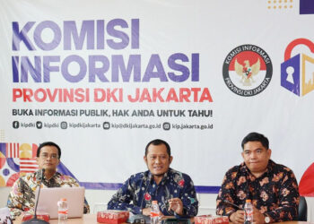 Kelurahan Kebun Kosong Diminta Tingkatkan Pengelolaan PPID