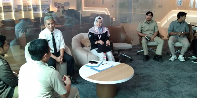 Gerak Cepat Atasi Banjir, Pemkot Depok Perkuat Kerja Sama dengan Pemprov Jakarta