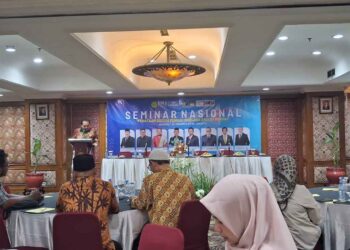 Pakar dan Penyelenggara Pemilu Desak Penataan Ulang Sistem Pemilu Demi Jaga Daulat Rakyat