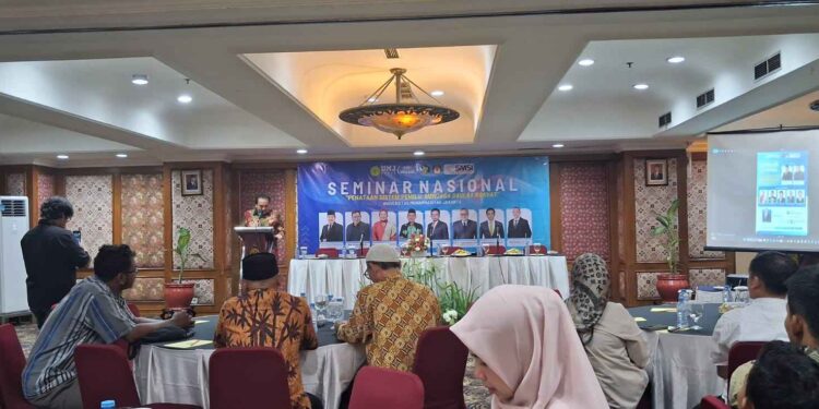 Pakar dan Penyelenggara Pemilu Desak Penataan Ulang Sistem Pemilu Demi Jaga Daulat Rakyat