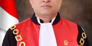 Lewat Putusan dan e-Court, MA RI 2025 Berkontribusi Puluhan Triliun bagi Negara