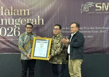 Dewan Juri Tetapkan 16 Penerima
