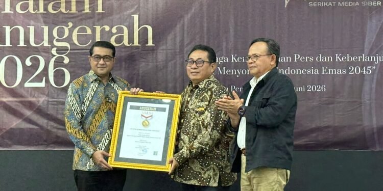 Dewan Juri Tetapkan 16 Penerima