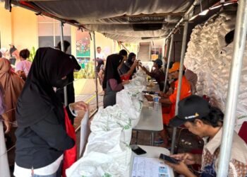 Ketua DPRD DKI Dorong Akurasi Data Desil agar Bantuan Pemerintah Tepat Sasaran