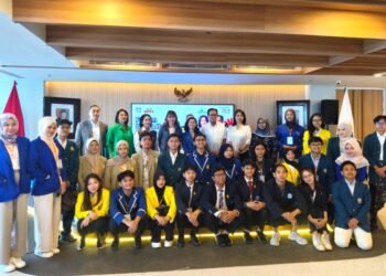 DPRD DKI Apresiasi Kompetisi Kebijakan Udara Bersih, Dorong Gagasan Mahasiswa Atasi Polusi