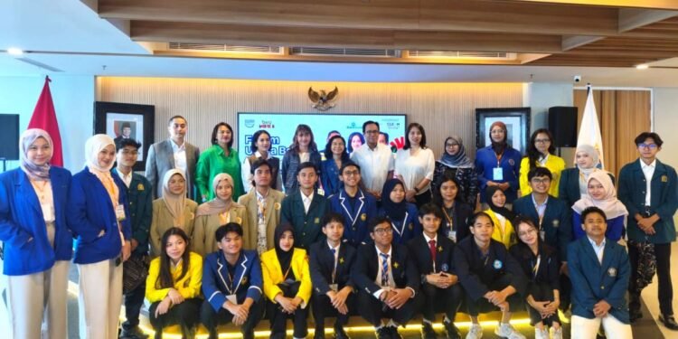 DPRD DKI Apresiasi Kompetisi Kebijakan Udara Bersih, Dorong Gagasan Mahasiswa Atasi Polusi